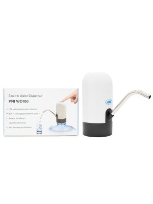Electric Water Bottle Pump PNI WD100