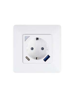 PNI SmartHome WP202 WiFi smart socket