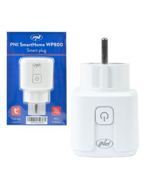 PNI SmartHome intelligent socket