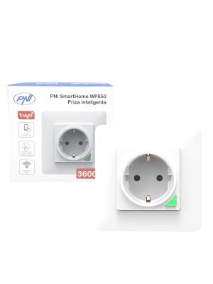 PNI SmartHome WP850 smart socket