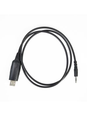 XP-10 programming cable for ALINCO, Dynascan, Icom radio stations