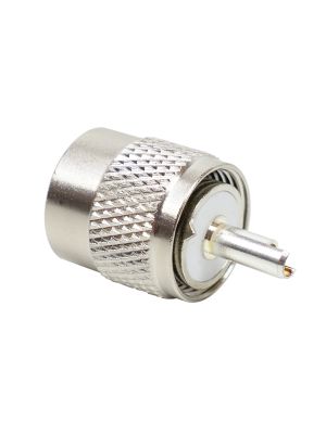 PNI PL259 plug for RG58 cable