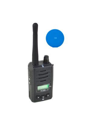 Portable PMR radio station kit TTi TX-130U