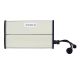 PNI 24Ah battery for 30W street lamp
