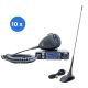 CB radio station PNI Escort HP 7120