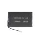 Battery PNI 82, Li-Ion 1800 mAh, for the radio station PNI HP 82