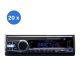 car radio MP3 player PNI Clementine Bus Truck 8524BT RDS