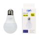 PNI A60 LED bulb, 8.5W, 806lm, 6500W, E27 socket