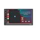 Car multimedia player PNI A8264S 4GB DDR3/ROM 64GB screen 7 inch Bluetooth