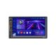 Car multimedia player PNI A8364S 4GB DDR3/ROM 64GB screen 7 inch Bluetooth
