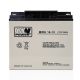 AGM MW battery