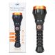 PNI Adventure F550 Crystal LED Flashlight, 10W