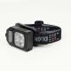 PNI Adventure F76S 1100lm 1100lm aluminum led headlamp with battery