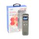 PNI Audio Video Recorder RedStone stereo audio, 1080P video, 8GB microSD card included