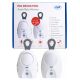 Audio Baby Monitor PNI B5500 PRO wireless
