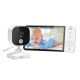 Video Baby Monitor PNI Baby Monitor BM500S 5 inch screen