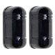 IR perimeter barrier PNI BP101S with 2 beams