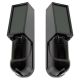 IR perimeter barrier PNI BP102S