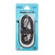 PNI CD600 USB Type-C to Type-C data and charging cable