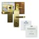 Yala PNI CH2000L Gold Hotel Access Control Package and PNI ES100 Card Switch