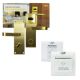Yala hotel access control package PNI CH2000R Gold and PNI ES100 card switch