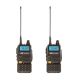 2 Piece Package CRT FP00 Portable VHF/UHF Radio Station
