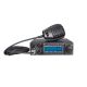 Amateur radio station CRT SS 9900V AM, FM, LSB, USB, CW 28-29.7Mhz, ASQ, DTMF, Roger Beep, 12V, CTCSS, DCS, programmable