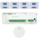 PNI CT28 Pro 4 WiFi automation kit