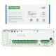 8-zone NIBP control module