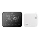 PNI CT41S wireless smart thermostat, with Wi-Fi, for heating systems, control via Tuya Smart