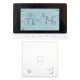 PNI CT50S PRO wireless smart thermostat, with WiFi, for heating systems, minimum hysteresis 0.1°C, control via Tuya