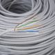 Cable UTP CAT6 PNI CU657 copper 0.57 mm