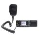 Mobile radio station