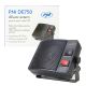 External speaker PNI DE750 for CB radio stations, 8 Ohms, 4 W, 3 inch speaker, 3.5 mm jack