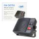 External speaker PNI DE750 for CB radio stations, 8 Ohms, 4 W, 3 inch speaker, 3.5 mm jack