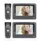 Video intercom PNI DF930