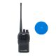 PNI Alinco DJ-A-41-E Portable UHF Radio Station Kit, 128CH, 400-470 MHz, 1500 mAh, Scrambler, TOT, VOX, CTCSS-DCS + Gift