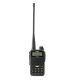 Portable VHF/UHF radio station PNI Alinco DJ-CRX-7