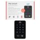 PNI DK150T Access Control Keypad with Wi-Fi