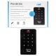 PNI DK105 Stand Alone Access Control Keypad for Outdoor and Indoor