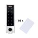 PNI DK350 access control keyboard package