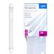 PNI D-Light 3600 LED Linear Luminaire, 36W, 6500k, IP65 Waterproof, with Water, Dust and Corrosion Protection, for
