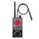Detector PNI DT900 of GSM frequencies, microphones, video cameras