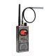 Detector PNI DT900 of GSM frequencies, microphones, video cameras