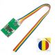 Echo and Roger Beep Module Package PNI ECH01 and Sticky Pad Flag