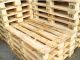 Europallet with marking 1200x800mm