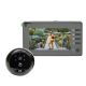 Electronic viewfinder PNI EV433 4.3 inch LCD screen and buzzer