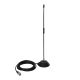 CB PNI Extra 40 antenna with magnet