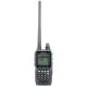 Yaesu FTA450L VHF portable radio station