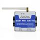 GSM 4G relay PNI GA610S for controlling garage doors, gates, barriers